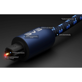 KABEL SVS SOUNDPATH DIGITAL OPTICAL 2M